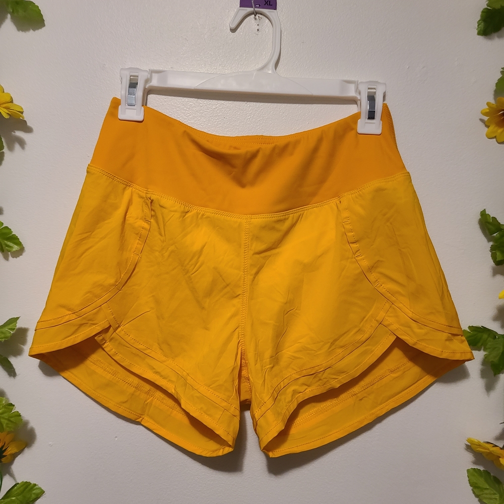 Nwt Soothfeel Small Active Running Shorts
